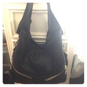 Leather Michael kors ❌❌❌sold and traded❌❌❌